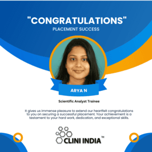 Clinical Research Placements